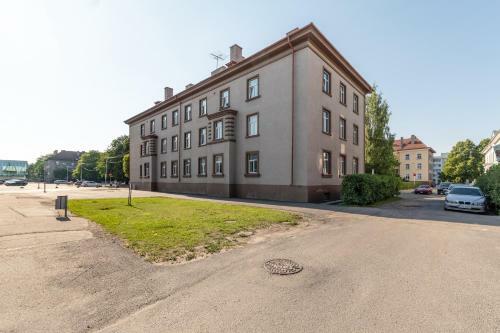 City Center Spacious Holiday Apartment Vee