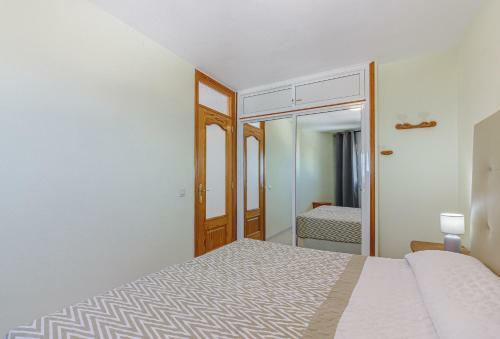 Apartamento Las Americas Best! Torres de Yomely11