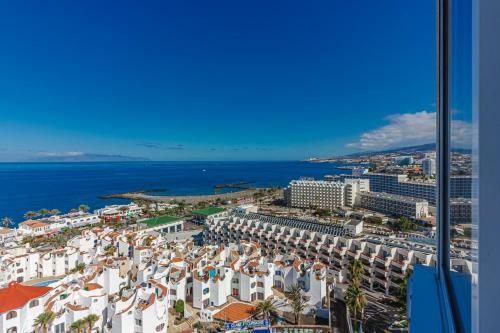 Apartamento Las Americas Best! Torres de Yomely11