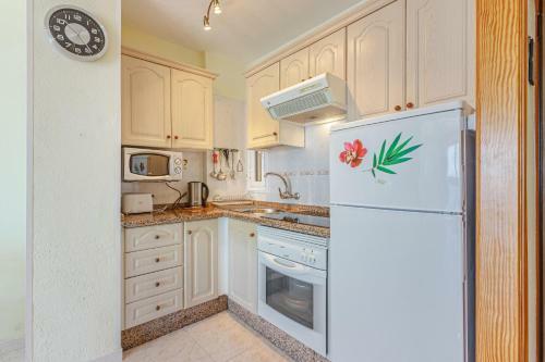 Apartamento Las Americas Best! Torres de Yomely11