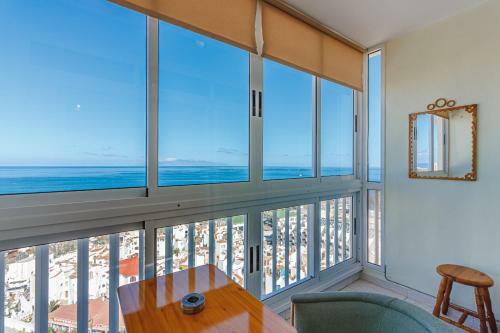 Apartamento Las Americas Best! Torres de Yomely11