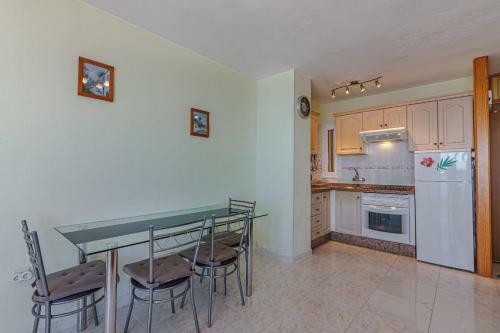 Apartamento Las Americas Best! Torres de Yomely11
