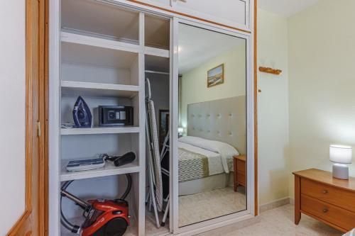 Apartamento Las Americas Best! Torres de Yomely11