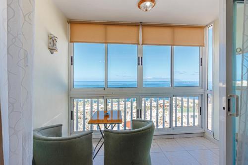 Apartamento Las Americas Best! Torres de Yomely11