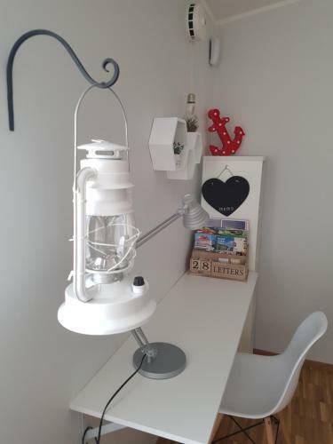 Sea Apartment In The Center