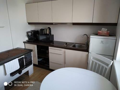 Posti Star Apartment