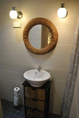 Posti Star Apartment