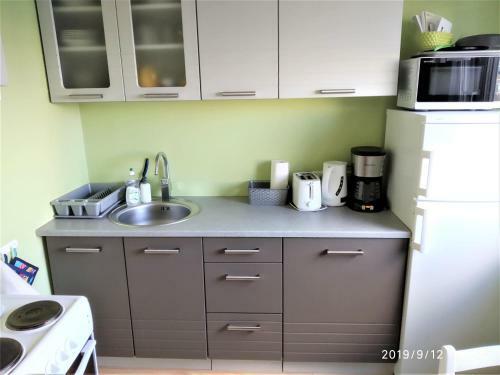 Apartamento Ruudu K�laliskorter