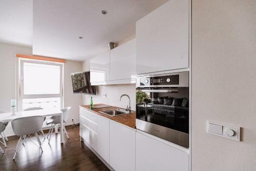 Apartamento Aida 7-23