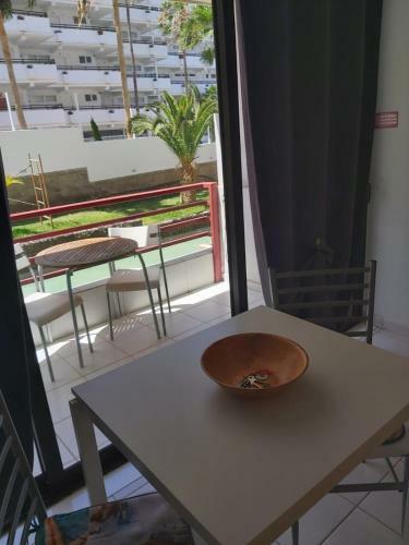 Apartamento Cozy Studio, Wifi Free Pool View