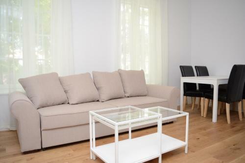 Apartamento Koidula Villa