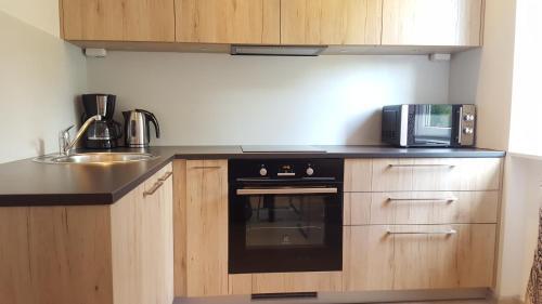 Lux Apartment 2