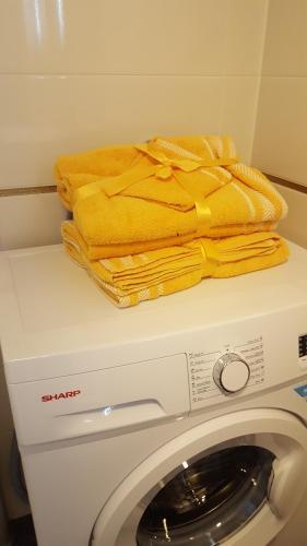 Lux Apartment 2