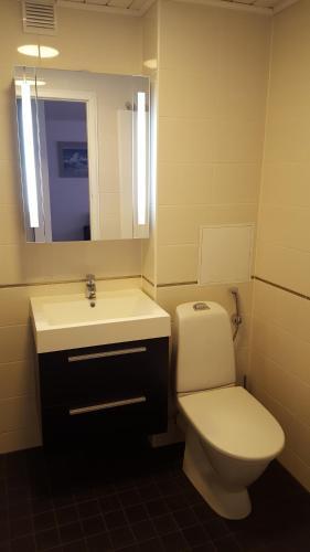 Lux Apartment 2