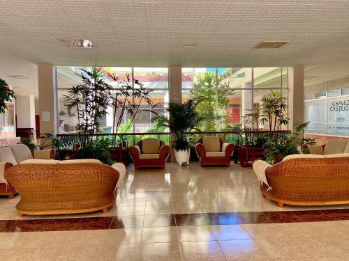 Apartamento El Dorado