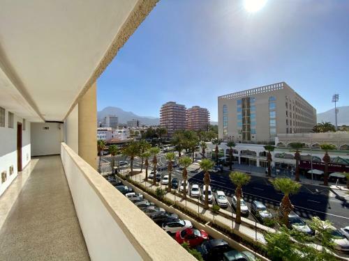 Apartamento El Dorado