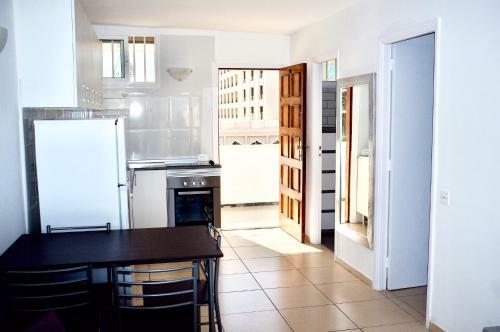 Apartamento El Dorado