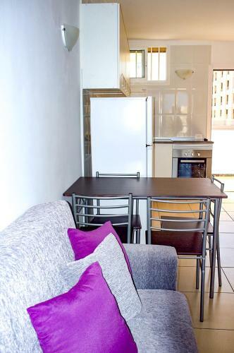 Apartamento El Dorado