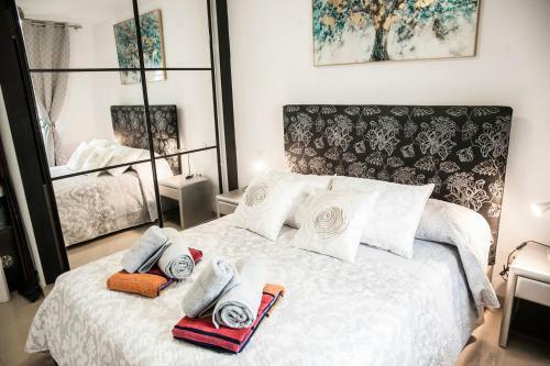 Apartamento Optimist Deluxe