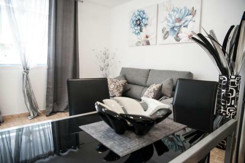 Apartamento Optimist Deluxe