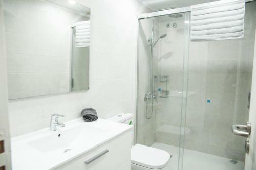 Apartamento Optimist Deluxe