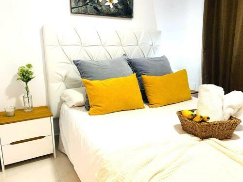 Hostal Guest House Beach & Fun