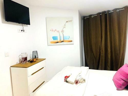 Hostal Guest House Beach & Fun