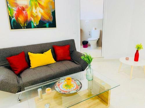Hostal Guest House Beach & Fun
