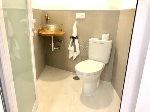Hostal Guest House Beach & Fun