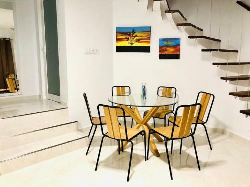 Hostal Guest House Beach & Fun