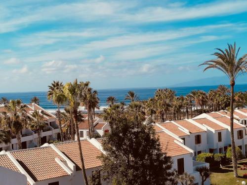 Apartamento Golden View Holiday Home