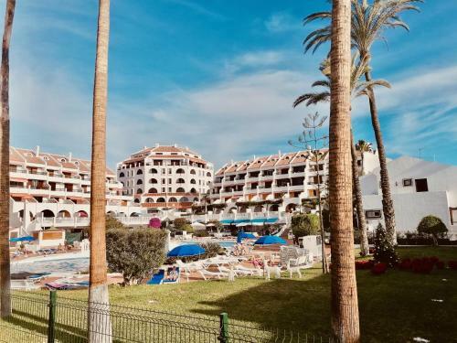 Apartamento Golden View Holiday Home