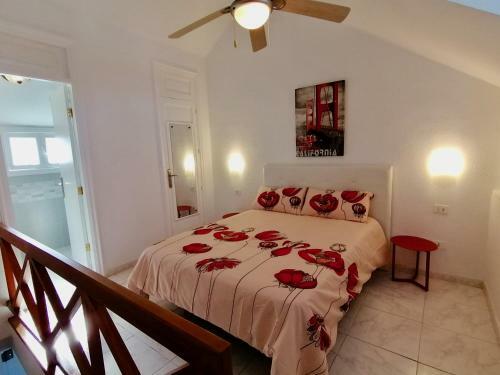 Apartamento Golden View Holiday Home