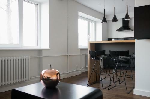 Supeluse-strassel Beach Apartment