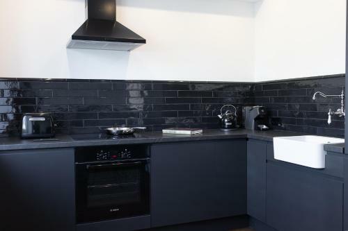Supeluse-strassel Beach Apartment