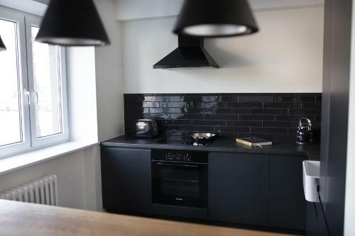 Supeluse-strassel Beach Apartment