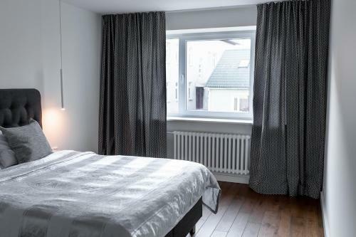Supeluse-strassel Beach Apartment