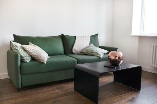 Supeluse-strassel Beach Apartment