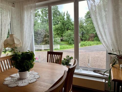 Vana-r��ma Villa