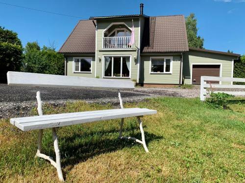 Vana-r��ma Villa