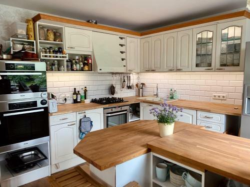 Vana-r��ma Villa
