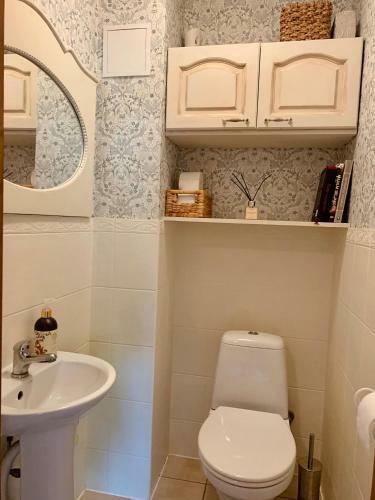 Vana-r��ma Villa