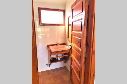 Apartamento Panoramic Paradise At Parque Santiago III