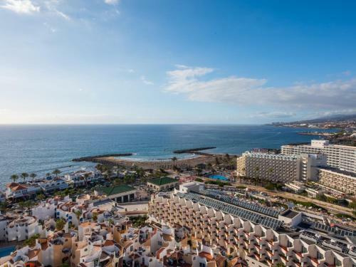 Apartamento Y13c Super View - Lasamericas