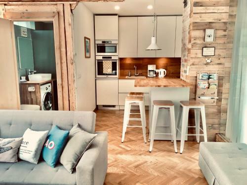 P�rnu Apartment