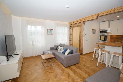 P�rnu Apartment