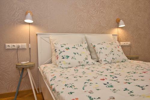 P�rnu Apartment