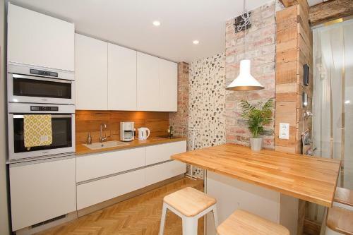 P�rnu Apartment