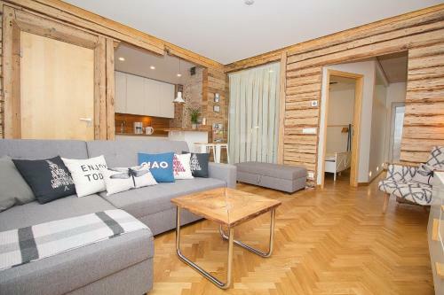 P�rnu Apartment