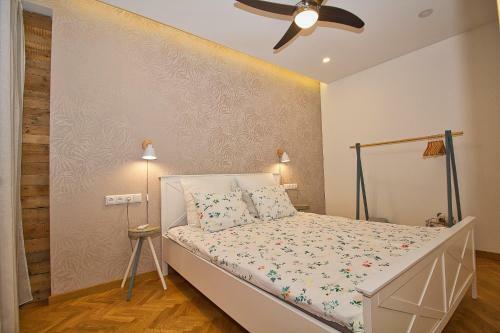 P�rnu Apartment